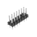 TSW-107-23-T-D-006 - CONN HEADER VERT 14POS 2.54MM