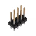 MTMM-104-06-F-D-250 - CONN HEADER VERT 8POS 2MM