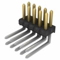 TSW-105-09-F-D-RA - CONN HEADER R/A 10POS 2.54MM