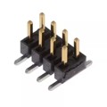 TMMH-104-01-L-DV - 2MM LOW PROFILE STRIPS
