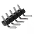 FWJ-05-02-T-S-RA - CONN HEADER R/A 5POS 3.96MM