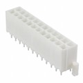 649024221732 - CONN HEADER VERT 24POS 4.2MM