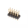 MTSW-105-07-G-D-240 - CONN HEADER VERT 10POS 2.54MM