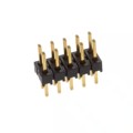 MTSW-105-07-G-D-190 - CONN HEADER VERT 10POS 2.54MM
