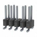 TSM-105-01-T-DV-006-P-TR - CONN HEADER SMD 10POS 2.54MM