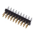 57102-F08-10ULF - CONN HEADER VERT 20POS 2MM