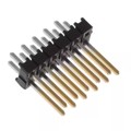 TSW-106-14-F-D-012 - CONN HEADER VERT 12POS 2.54MM