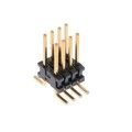 FTR-104-01-G-D-TR - CONN HEADER SMD 8POS 1.27MM