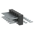 TSM-106-01-T-DH-P - CONN HEADER SMD R/A 12POS 2.54MM