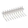 0026603100 - CONN HEADER R/A 10POS 3.96MM