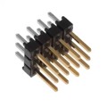 TSW-104-23-L-T - CONN HEADER VERT 12POS 2.54MM