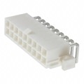 64901821022 - CONN HEADER R/A 18POS 4.2MM