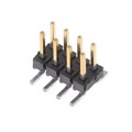 TMM-104-06-L-D-SM - 2MM TERMINAL STRIP