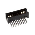 20021212-00020T1LF - CONN HEADER R/A 20POS 1.27MM