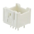 62400821622 - CONN HEADER VERT 8POS 2MM