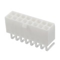 64901629522 - CONN HEADER R/A 16POS 4.2MM