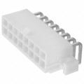 64901621022 - CONN HEADER R/A 16POS 4.2MM