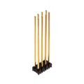 MTSW-104-21-G-D-1330 - CONN HEADER VERT 8POS 2.54MM