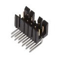 78207-112 - CONN HEADER R/A 12POS 2.54MM