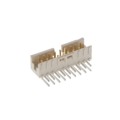 98464-G61-18ULF - CONN HEADER R/A 18POS 2MM