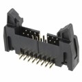 61201622121 - CONN HEADER R/A 16POS 2.54MM