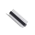 TMS-116-02-T-S-RA - .050" (1.27MM) MICRO HEADER