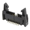 61201622921 - CONN HEADER R/A 16POS 2.54MM
