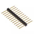 TSW-112-16-G-S - CONN HDR .100" 12POS