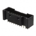 DF51K-22DP-2DSA(805) - CONN HDR 2MM DUAL GLD PCB 22POS