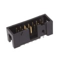 66506-037LF - CONN HEADER VERT 14POS 2.54MM
