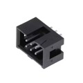 TST-103-01-T-D - CONN HEADER VERT 6POS 2.54MM