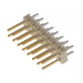 HTSW-108-24-F-D - CONN HEADER VERT 16POS 2.54MM