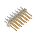 HTSW-107-23-L-D - CONN HEADER VERT 14POS 2.54MM