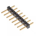 TMM-108-03-G-S - 2MM TERMINAL STRIP