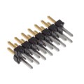 TMM-107-01-F-D - 2MM TERMINAL STRIP