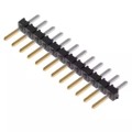 TMM-112-03-F-S - 2MM TERMINAL STRIP