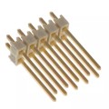 HMTSW-105-22-G-D-440 - CONN HEADER VERT 10POS 2.54MM