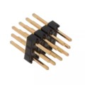 TSW-104-08-G-T - CONN HEADER VERT 12POS 2.54MM