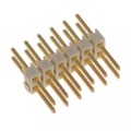 HTSW-106-08-G-D - CONN HEADER VERT 12POS 2.54MM