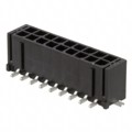 662018231822 - CONN HEADER SMD 18POS 3MM