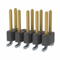 TSM-105-01-S-DV-008-P - CONN HEADER SMD 10POS 2.54MM