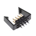 TMMH-104-06-L-D-RC - 2MM LOW PROFILE STRIPS