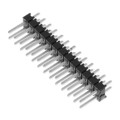 TSW-113-07-T-D-LL - CONN HDR .100" 26POS