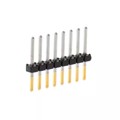 MTMM-108-07-L-S-170 - CONN HEADER VERT 8POS 2MM