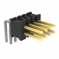 FTSH-104-01-SM-D-RA - CONN HEADER R/A 8POS 1.27MM