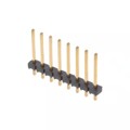 MTLW-108-08-G-S-380 - CONN HEADER VERT 8POS 2.54MM