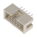 HTST-105-02-T-D - CONN HEADER VERT 10POS 2.54MM