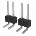 77315-424-33LF - CONN HEADER R/A 33POS 2.54MM
