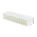 64902229522 - CONN HEADER R/A 22POS 4.2MM