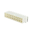 64902029522 - CONN HEADER R/A 20POS 4.2MM